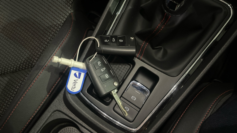 SEAT Leon 2.0 TDI 150 FR [EZ] 5dr Diesel Hatchback